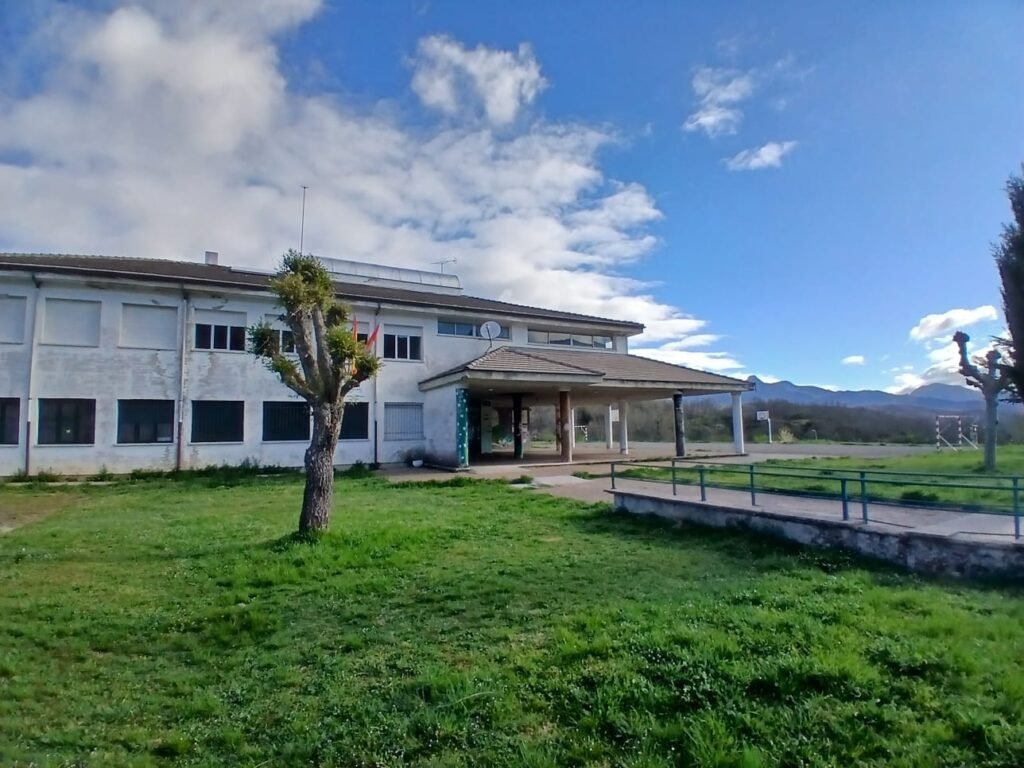 Colegio rural