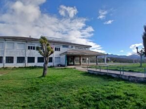 Colegio rural