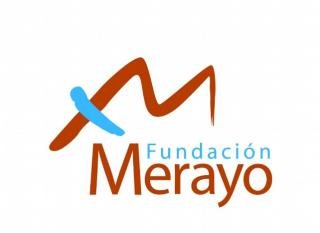 Logo fundación Merayo