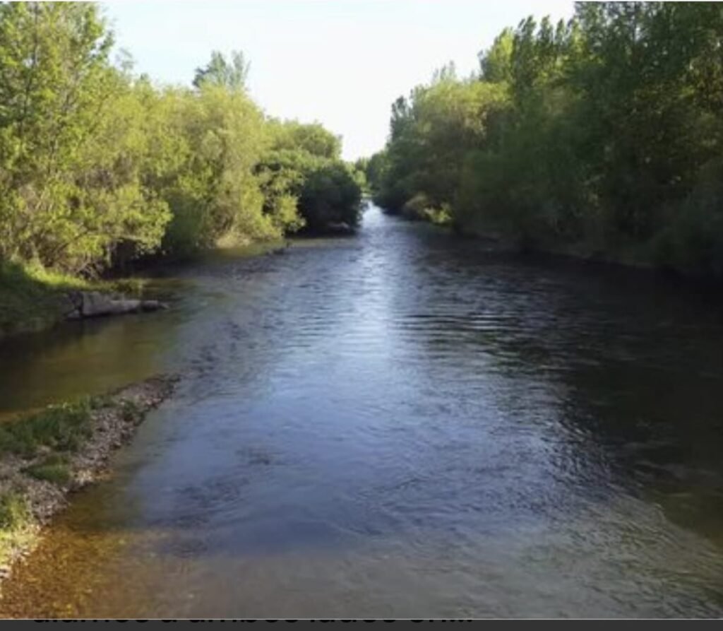 Río Porma