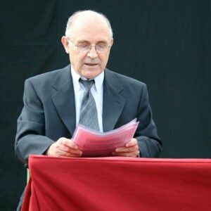 Melquiades Gonzalez del Rio
