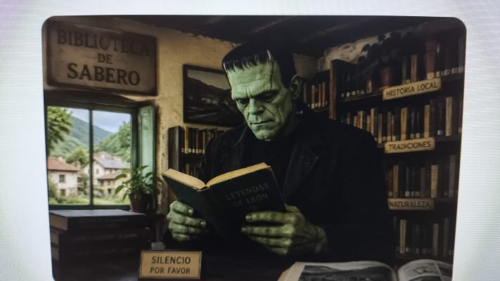 Frankenstein o el moderno Prometeo - Mary Shelley